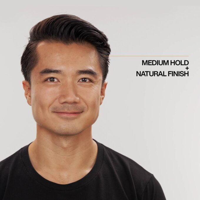 Redken Brews Maneuver Cream Pomade 100ml Halo Hair & Skin - khdskinhairbeautyau.com
