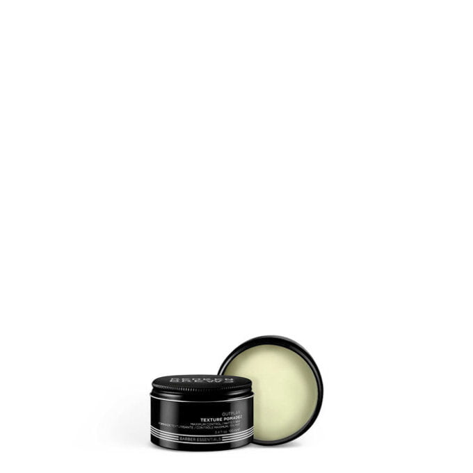 Redken Brews Outplay Texture Pomade 100ml Halo Hair & Skin - khdskinhairbeautyau.com