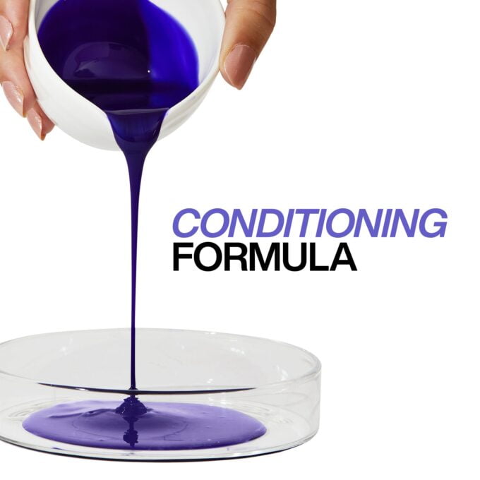 Redken Color Extend Blondage Color Depositing Purple Shampoo 500ml Halo Hair & Skin - khdskinhairbeautyau.com