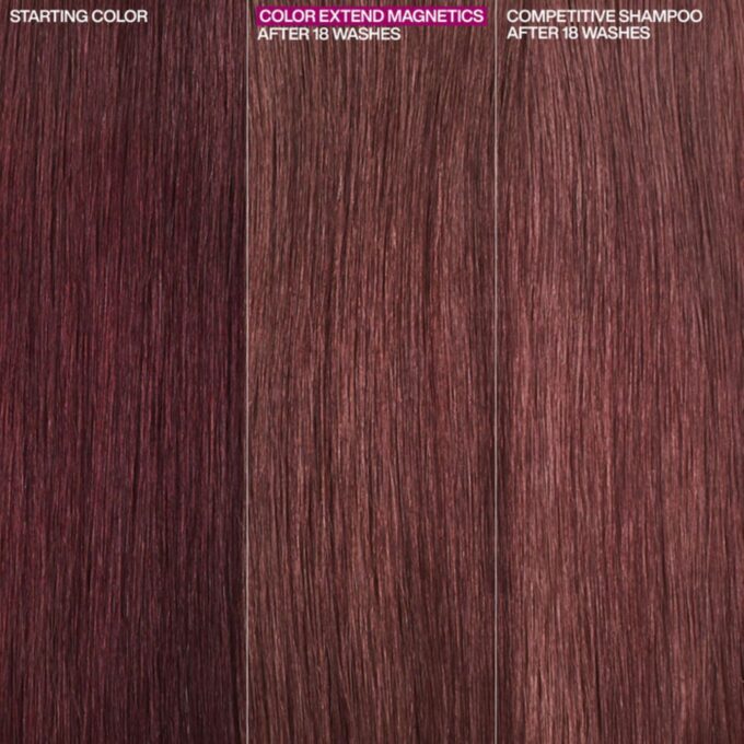 Redken Color Extend Magnetics Conditioner 300ml Halo Hair & Skin - khdskinhairbeautyau.com