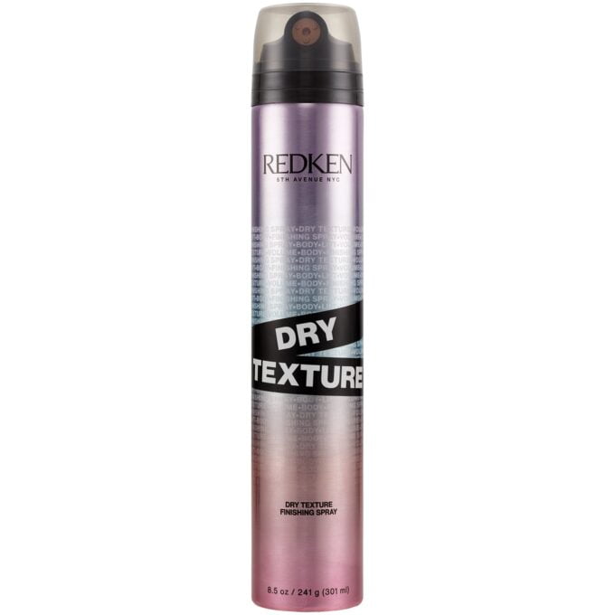 Redken Dry Texture 241g Halo Hair & Skin - khdskinhairbeautyau.com
