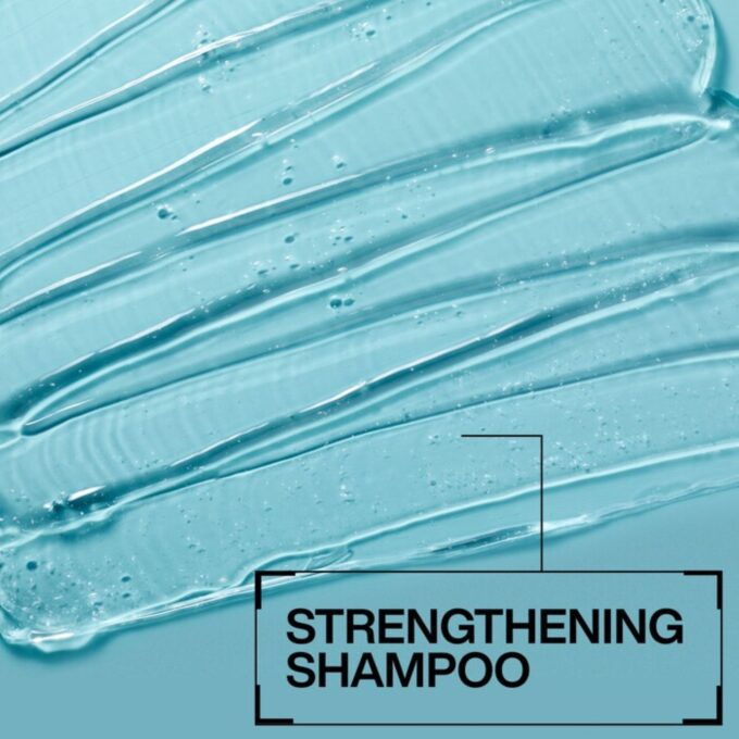 Redken Extreme Length Shampoo and Conditioner 500ml Bundle Halo Hair & Skin - khdskinhairbeautyau.com