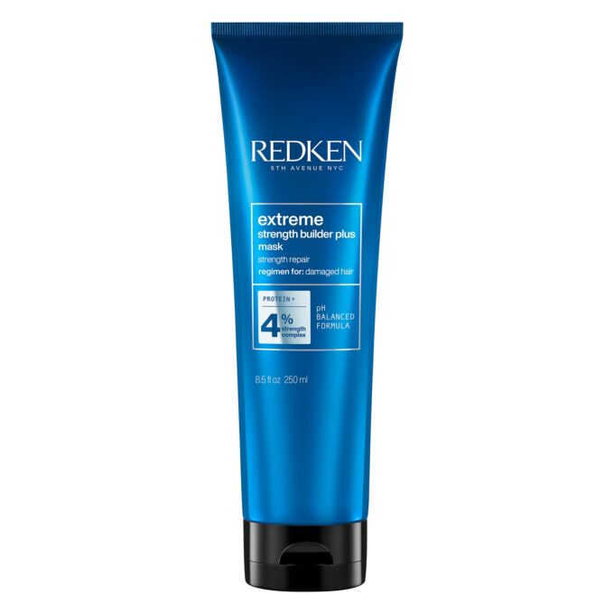 Redken Extreme Mask 250ml Halo Hair & Skin - khdskinhairbeautyau.com