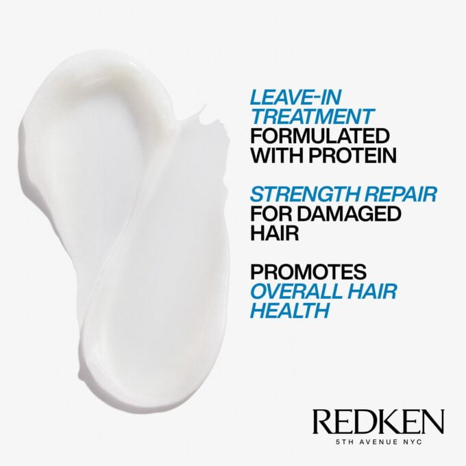 Redken Extreme Mask 250ml Halo Hair & Skin - khdskinhairbeautyau.com