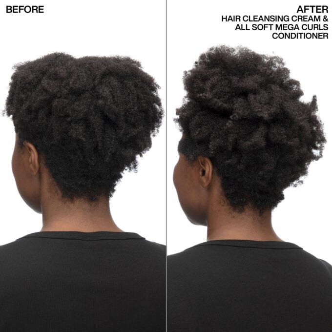 Redken Hair Cleansing Cream Clarifying Shampoo 250ml Halo Hair & Skin - khdskinhairbeautyau.com