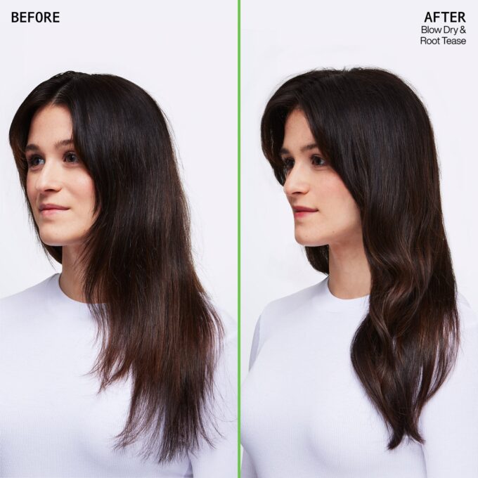 Redken Root Tease 180g Halo Hair & Skin - khdskinhairbeautyau.com
