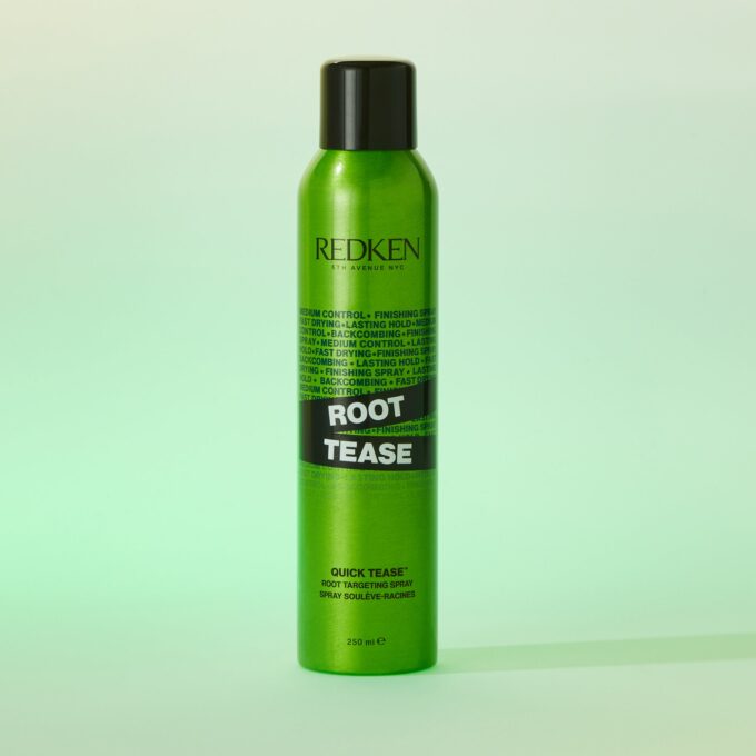 Redken Root Tease 180g Halo Hair & Skin - khdskinhairbeautyau.com