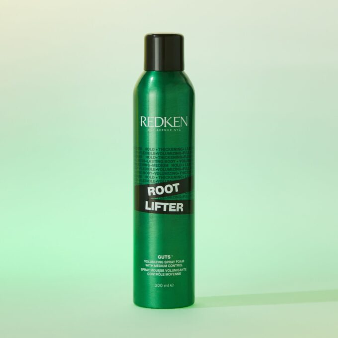Redken Root Lifter 300g Halo Hair & Skin - khdskinhairbeautyau.com