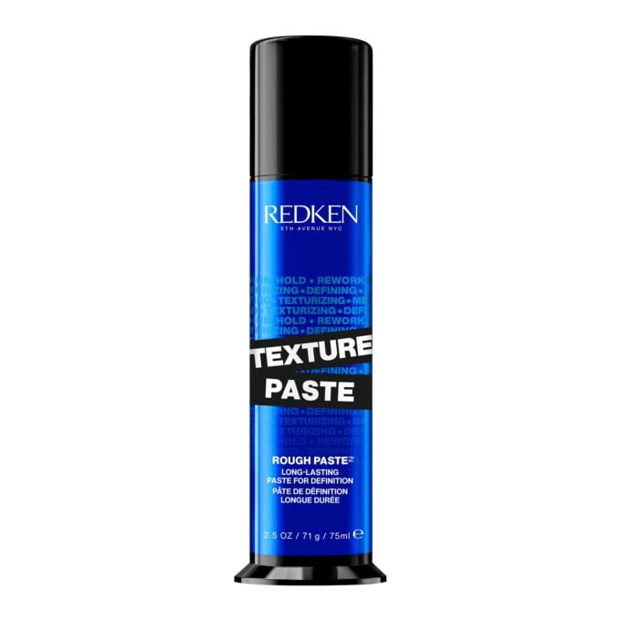 Redken Texture Paste 75ml Halo Hair & Skin - khdskinhairbeautyau.com