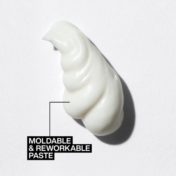 Redken Texture Paste 75ml Halo Hair & Skin - khdskinhairbeautyau.com