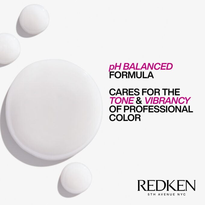 Redken Color Extend Magnetics 300ml Duo Pack Halo Hair & Skin - khdskinhairbeautyau.com