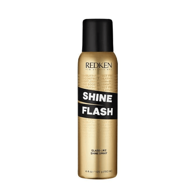 Redken Shine Flash 150ml Halo Hair & Skin - khdskinhairbeautyau.com
