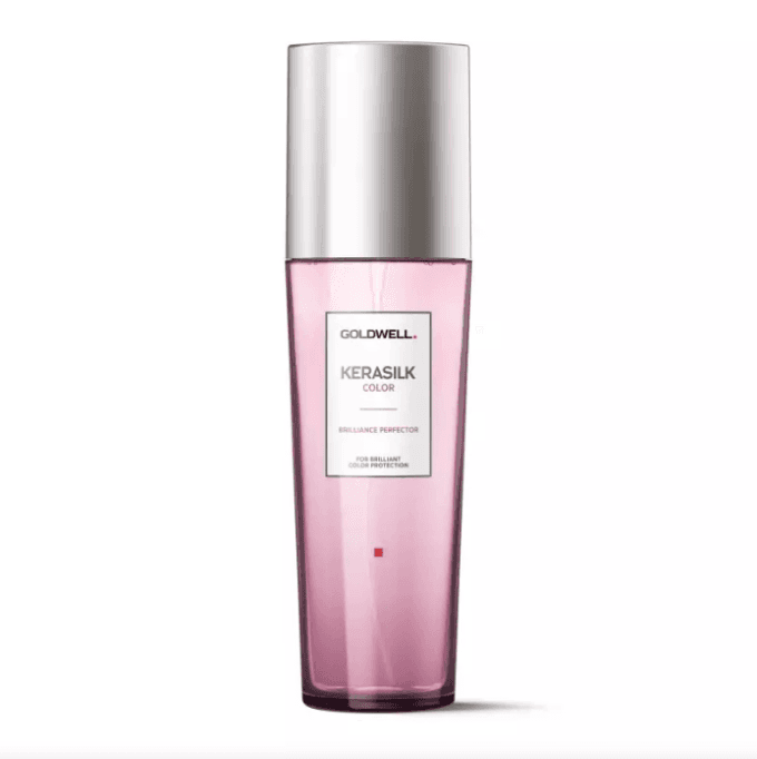 Goldwell Kerasilk Color Brilliance Perfector 75ml Halo Hair & Skin - khdskinhairbeautyau.com