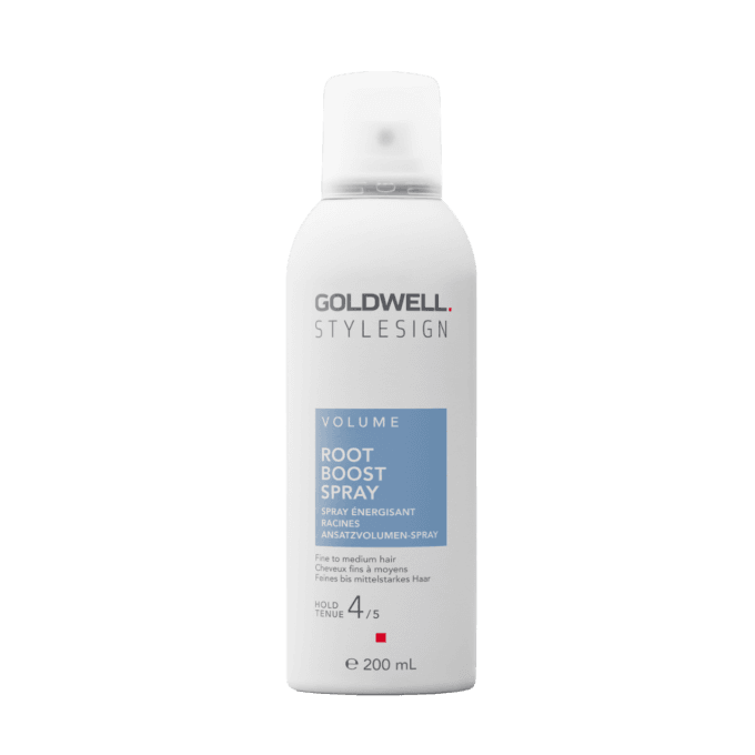 Goldwell StyleSign Root Boost Spray 200ml Halo Hair & Skin - khdskinhairbeautyau.com