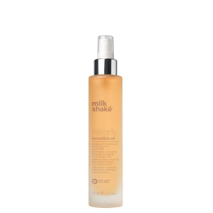 milk_shake Integrity Incredible Oil 50ml Halo Hair & Skin - khdskinhairbeautyau.com