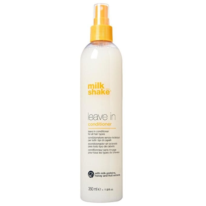 milk_shake Leave In Conditioner 350ml Halo Hair & Skin - khdskinhairbeautyau.com