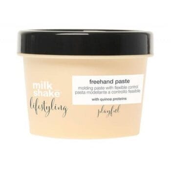 milk_shake Lifestyling Freehand Paste 100ml Halo Hair & Skin - khdskinhairbeautyau.com