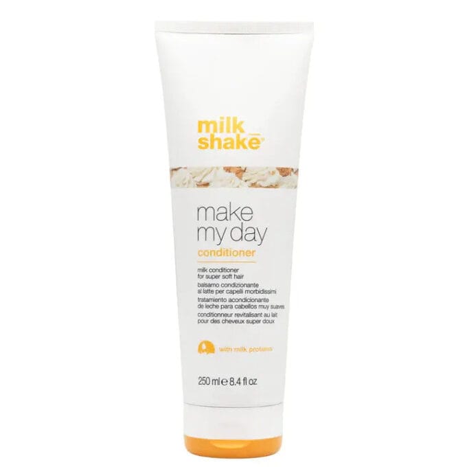 milk_shake Make My Day Conditioner 250ml Halo Hair & Skin - khdskinhairbeautyau.com