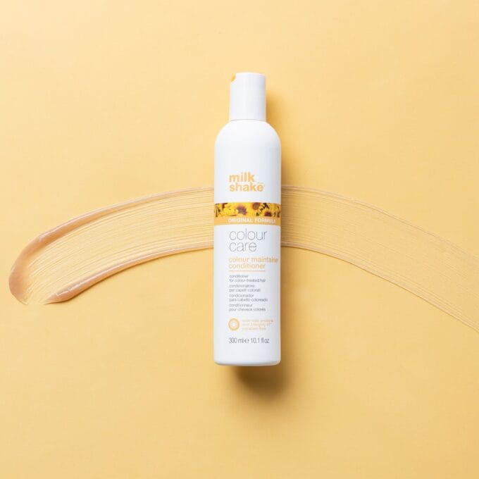 milk_shake Colour Maintainer Conditioner 300ml Halo Hair & Skin - khdskinhairbeautyau.com