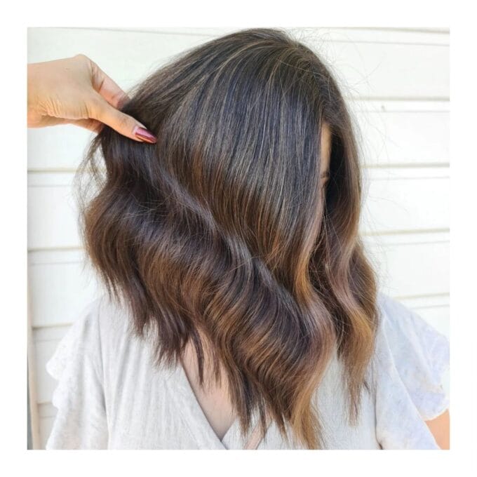 milk_shake Integrity Nourishing Shampoo 300ml Halo Hair & Skin - khdskinhairbeautyau.com