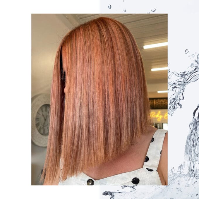 milk_shake Moisture Plus Conditioner 250ml Halo Hair & Skin - khdskinhairbeautyau.com