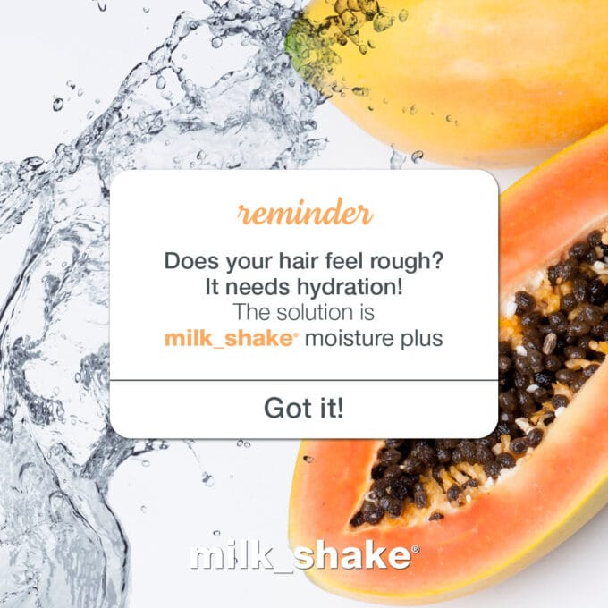 milk_shake Trio Bundle Halo Hair & Skin - khdskinhairbeautyau.com