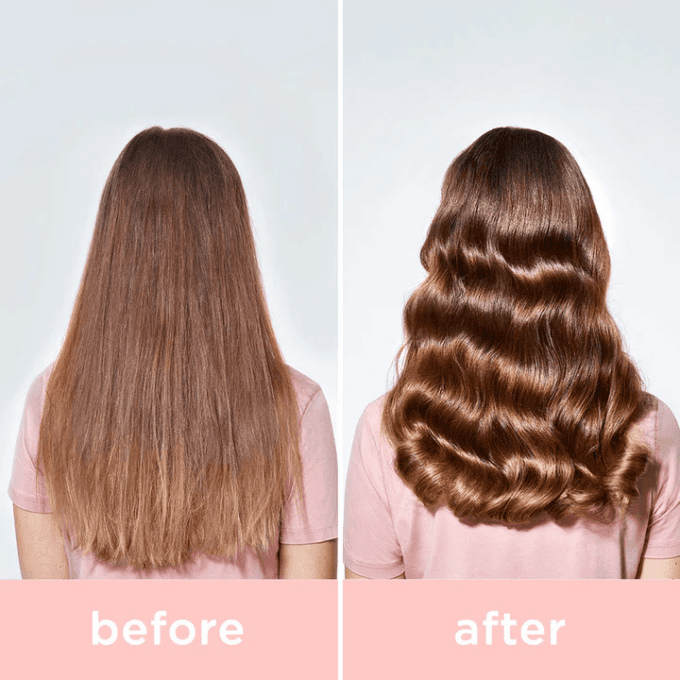 milk_shake Lifestyling Blow-Dry Primer 200ml Halo Hair & Skin - khdskinhairbeautyau.com