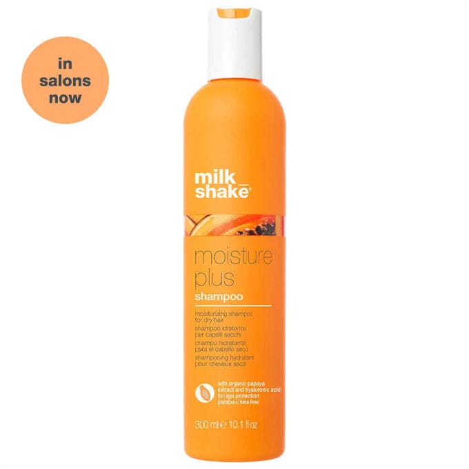milk_shake Moisture Plus Trio Pack Halo Hair & Skin - khdskinhairbeautyau.com