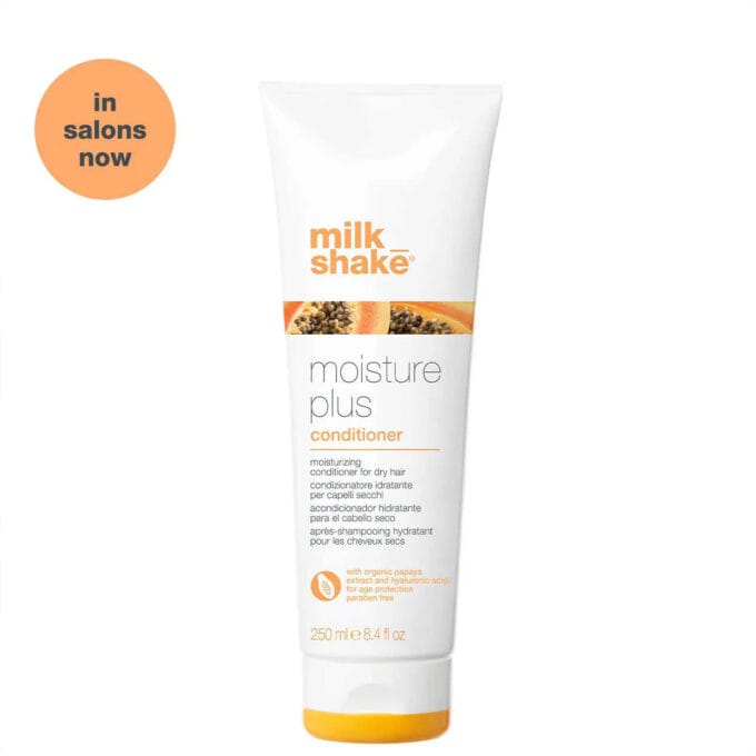 milk_shake Moisture Plus Trio Pack Halo Hair & Skin - khdskinhairbeautyau.com