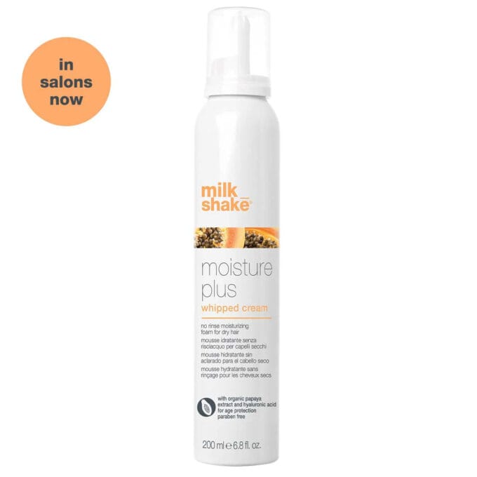 milk_shake Moisture Plus Trio Pack Halo Hair & Skin - khdskinhairbeautyau.com