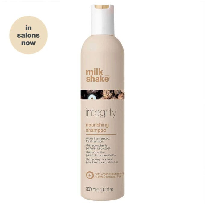 milk_shake Nourishing Trio Pack Halo Hair & Skin - khdskinhairbeautyau.com