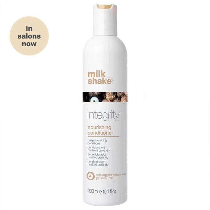 milk_shake Nourishing Trio Pack Halo Hair & Skin - khdskinhairbeautyau.com
