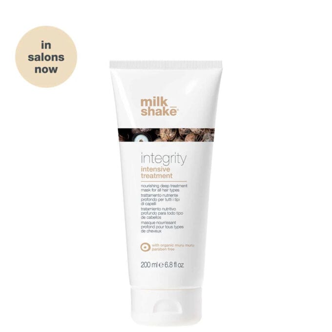 milk_shake Nourishing Trio Pack Halo Hair & Skin - khdskinhairbeautyau.com