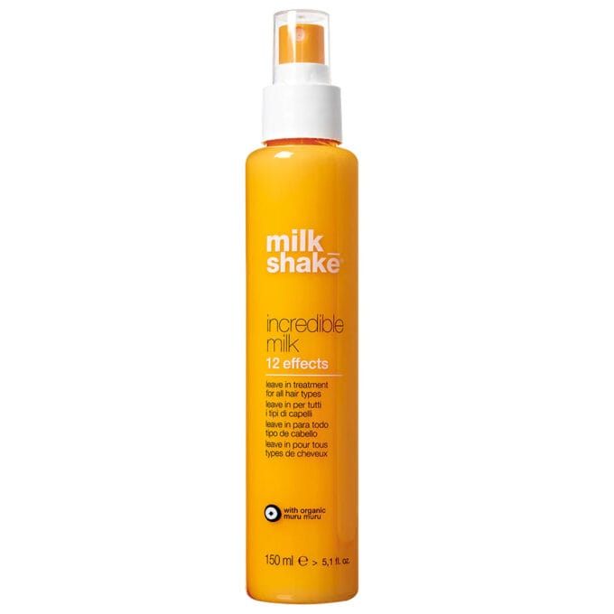 milk_shake Trio Bundle Halo Hair & Skin - khdskinhairbeautyau.com