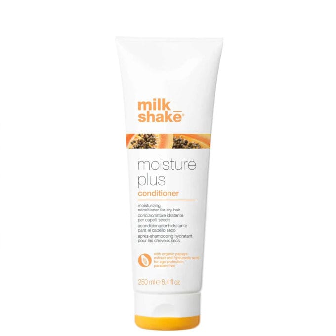 milk_shake Trio Bundle Halo Hair & Skin - khdskinhairbeautyau.com