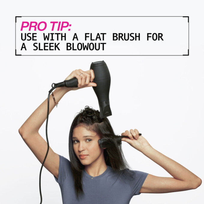 Redken Quick Blowout Lightweight Blow Dry Primer Spray 125ml Halo Hair & Skin - khdskinhairbeautyau.com