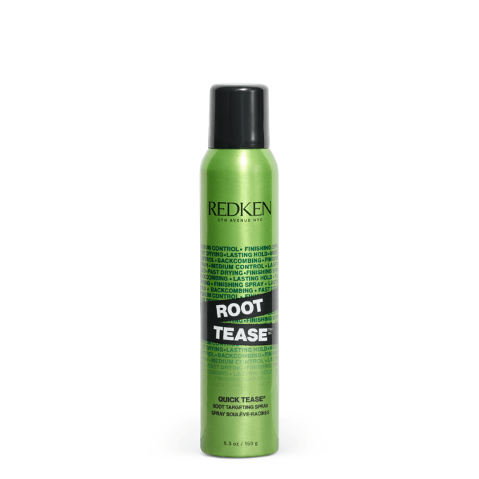 Redken Root Tease 180g Halo Hair & Skin - khdskinhairbeautyau.com